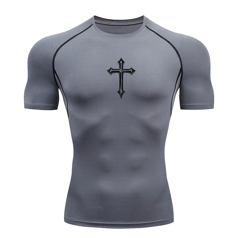 CoreFlexx Compression Shirt V4