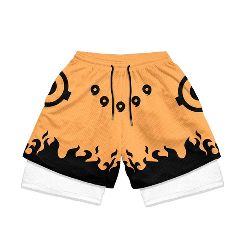 COREFLEXX SPECIAL EDITION - NARUTO