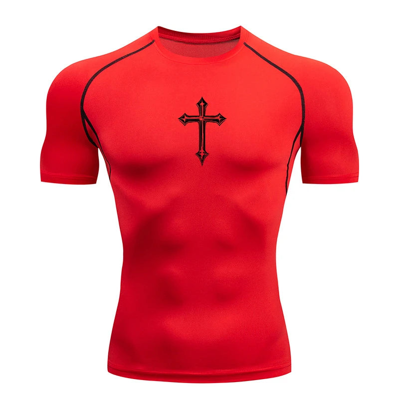 CoreFlexx Compression Shirt V4