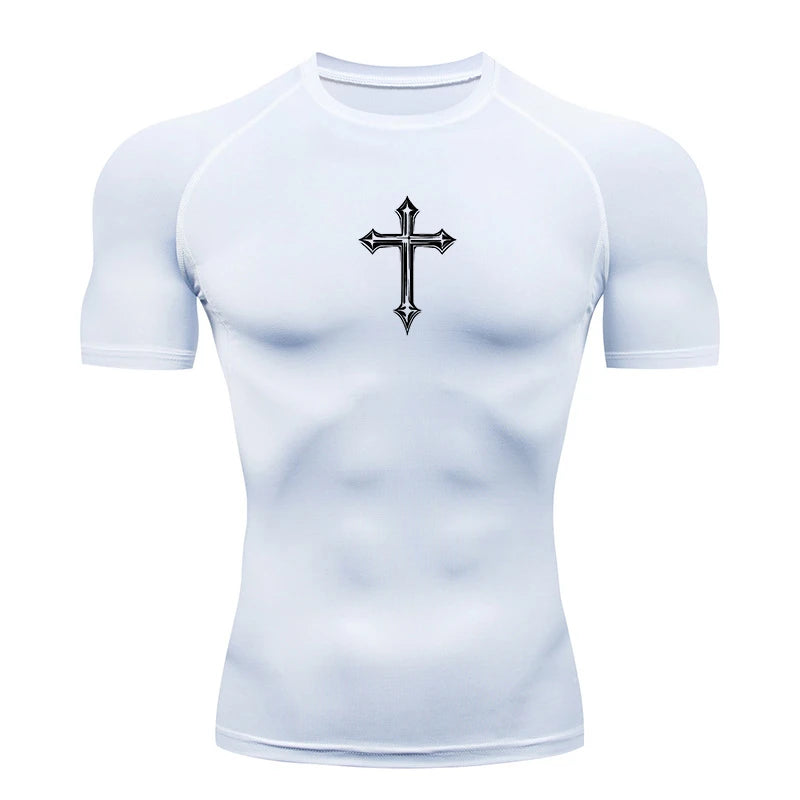 CoreFlexx Compression Shirt V4