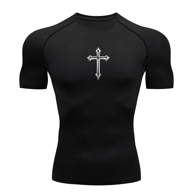 CoreFlexx Compression Shirt V4
