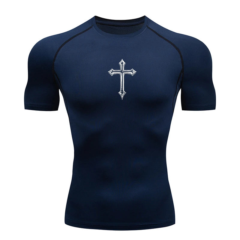 CoreFlexx Compression Shirt V4